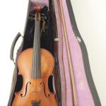 779 7487 VIOLIN